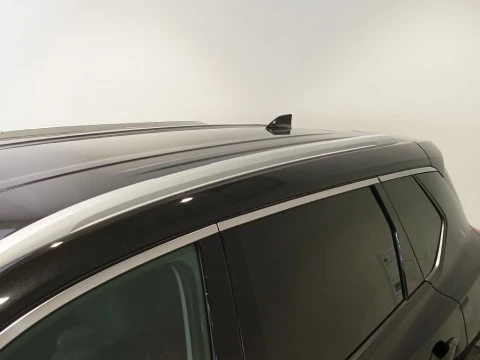 Nissan X-Trail 7pl 1.5 e-4ORCE 158kW 4x4 A/T N-Connecta