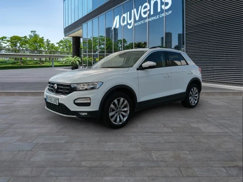 Volkswagen T-Roc Advance 1.5 TSI 110kW (150CV) DSG