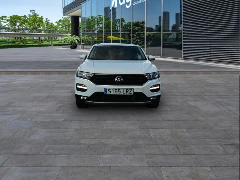 Volkswagen T-Roc Advance 1.5 TSI 110kW (150CV) DSG