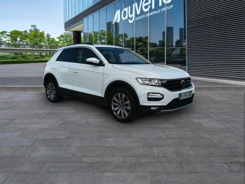Volkswagen T-Roc Advance 1.5 TSI 110kW (150CV) DSG