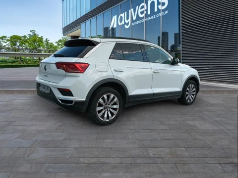 Volkswagen T-Roc Advance 1.5 TSI 110kW (150CV) DSG