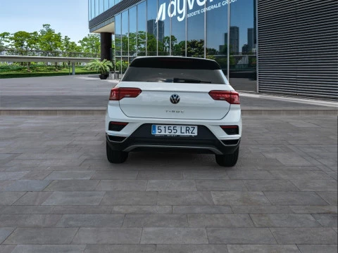 Volkswagen T-Roc Advance 1.5 TSI 110kW (150CV) DSG