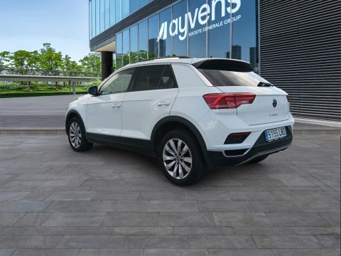 Volkswagen T-Roc Advance 1.5 TSI 110kW (150CV) DSG