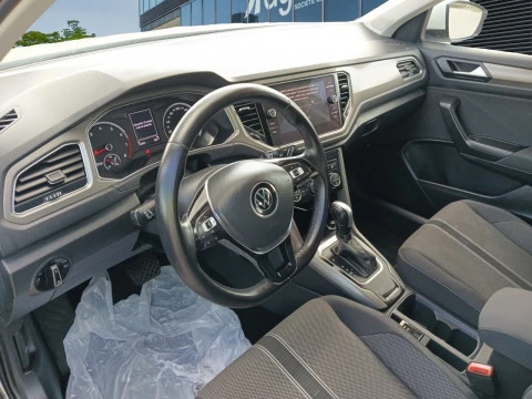 Volkswagen T-Roc Advance 1.5 TSI 110kW (150CV) DSG