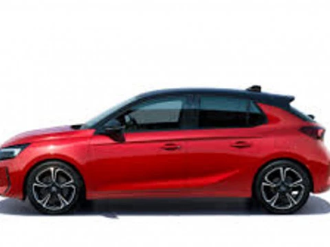 Opel Corsa 1.2T XHLHybrid 81kW GS eDCT