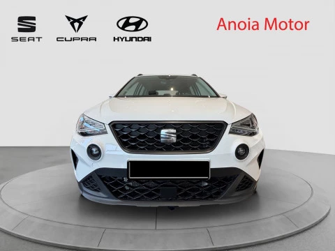 Seat Arona 1.0 TSI 95CV STYLE EDITION