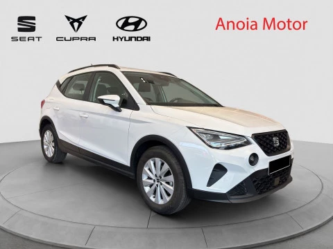 Seat Arona 1.0 TSI 95CV STYLE EDITION