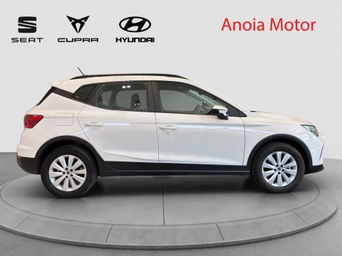 Seat Arona 1.0 TSI 95CV STYLE EDITION