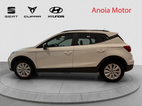 Seat Arona 1.0 TSI 95CV STYLE EDITION