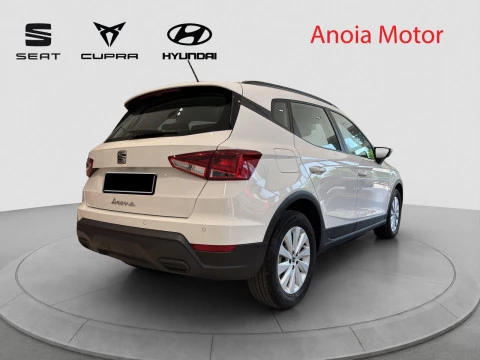 Seat Arona 1.0 TSI 95CV STYLE EDITION