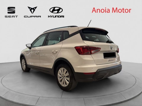 Seat Arona 1.0 TSI 95CV STYLE EDITION