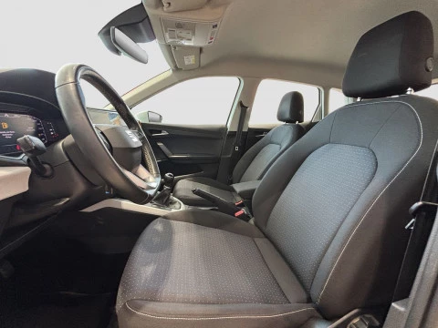 Seat Arona 1.0 TSI 95CV STYLE EDITION