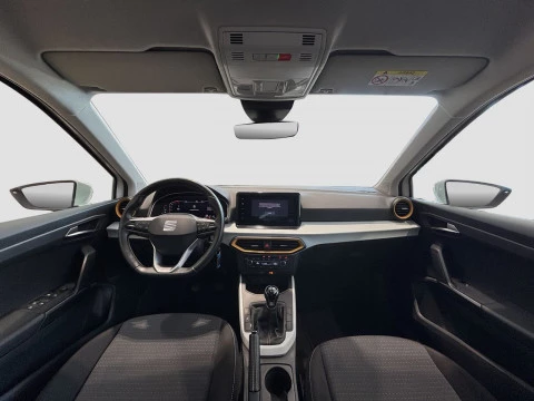 Seat Arona 1.0 TSI 95CV STYLE EDITION