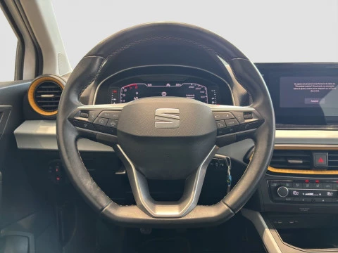 Seat Arona 1.0 TSI 95CV STYLE EDITION