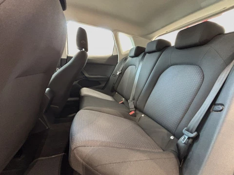Seat Arona 1.0 TSI 95CV STYLE EDITION