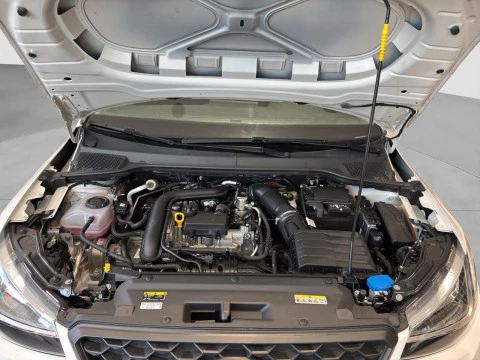 Seat Arona 1.0 TSI 95CV STYLE EDITION