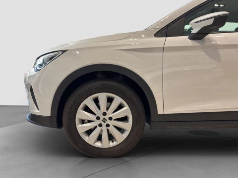 Seat Arona 1.0 TSI 95CV STYLE EDITION