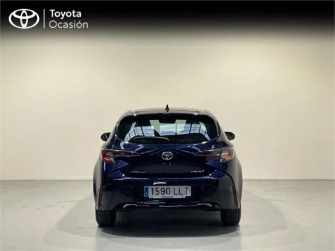 Toyota Corolla 5 Puertas Active Tech 125H e-CVT