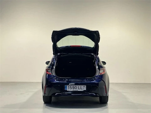 Toyota Corolla 5 Puertas Active Tech 125H e-CVT