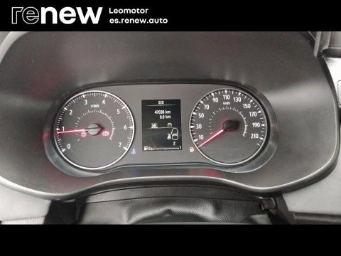 Dacia Sandero  Gasolina/Gas  Stepway ECO-G Extreme Go 74kW