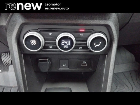 Dacia Sandero  Gasolina/Gas  Stepway ECO-G Extreme Go 74kW