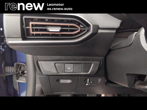 Dacia Sandero  Gasolina/Gas  Stepway ECO-G Extreme Go 74kW