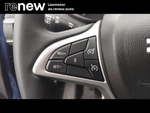 Dacia Sandero  Gasolina/Gas  Stepway ECO-G Extreme Go 74kW