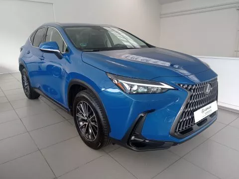 Lexus NX 350h Executive 4WD Lexus NX 350h Executive 4WD