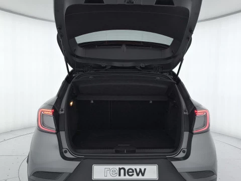 Renault Captur  TCe GPF Micro Hibrido Techno EDC 117kW