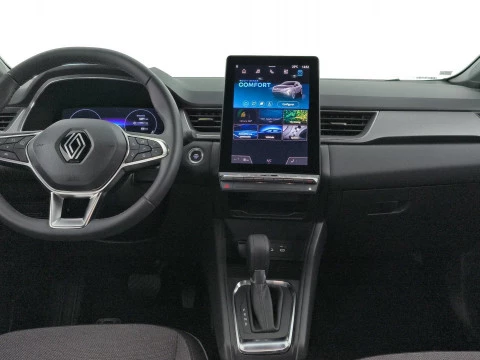 Renault Captur  TCe GPF Micro Hibrido Techno EDC 117kW