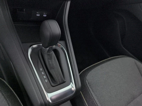 Renault Captur  TCe GPF Micro Hibrido Techno EDC 117kW