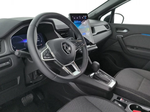 Renault Captur  TCe GPF Micro Hibrido Techno EDC 117kW
