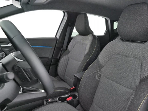 Renault Captur  TCe GPF Micro Hibrido Techno EDC 117kW