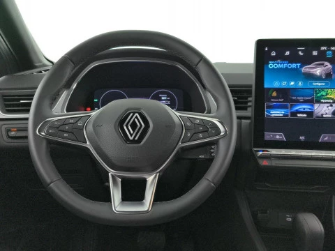 Renault Captur  TCe GPF Micro Hibrido Techno EDC 117kW