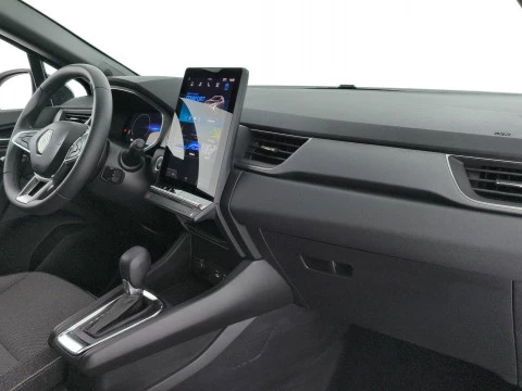 Renault Captur  TCe GPF Micro Hibrido Techno EDC 117kW