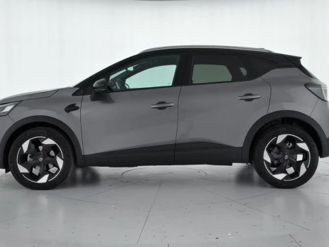 Renault Captur  TCe GPF Micro Hibrido Techno EDC 117kW