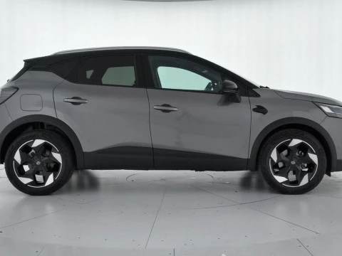 Renault Captur  TCe GPF Micro Hibrido Techno EDC 117kW