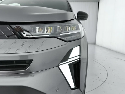 Renault Captur  TCe GPF Micro Hibrido Techno EDC 117kW