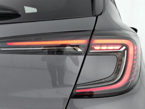 Renault Captur  TCe GPF Micro Hibrido Techno EDC 117kW