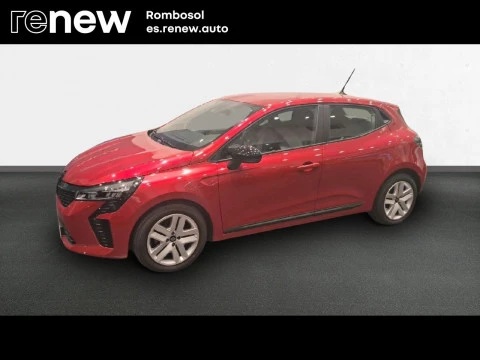 Renault Clio   TCe Evolution 67kW