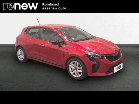 Renault Clio   TCe Evolution 67kW