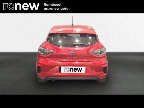 Renault Clio   TCe Evolution 67kW