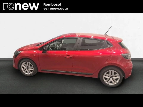 Renault Clio   TCe Evolution 67kW