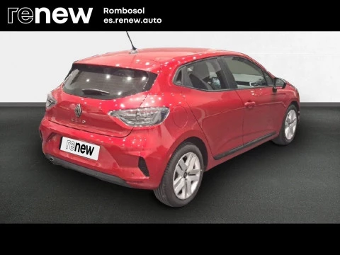 Renault Clio   TCe Evolution 67kW