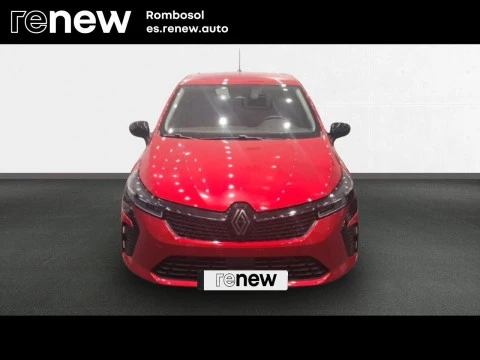 Renault Clio   TCe Evolution 67kW