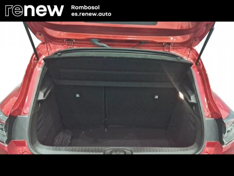 Renault Clio   TCe Evolution 67kW