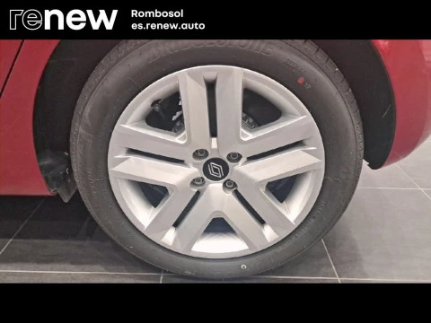 Renault Clio   TCe Evolution 67kW