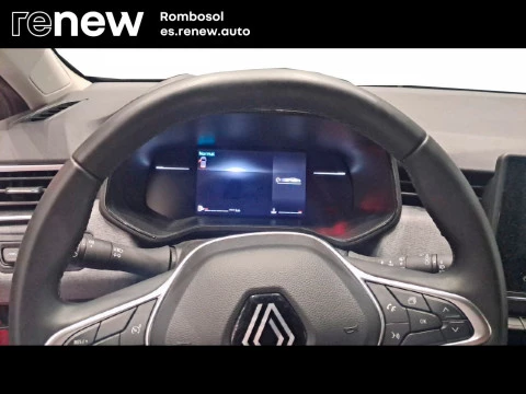 Renault Clio   TCe Evolution 67kW