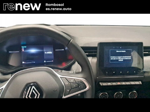 Renault Clio   TCe Evolution 67kW