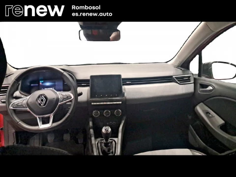 Renault Clio   TCe Evolution 67kW